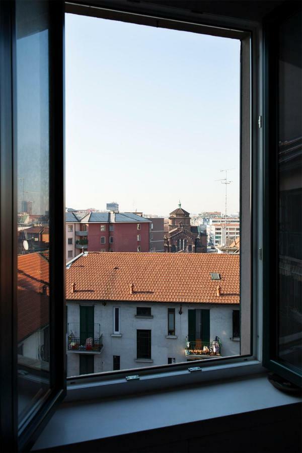 Piazzale Istria Milano