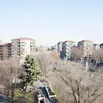 Appartamento Piazzale Istria