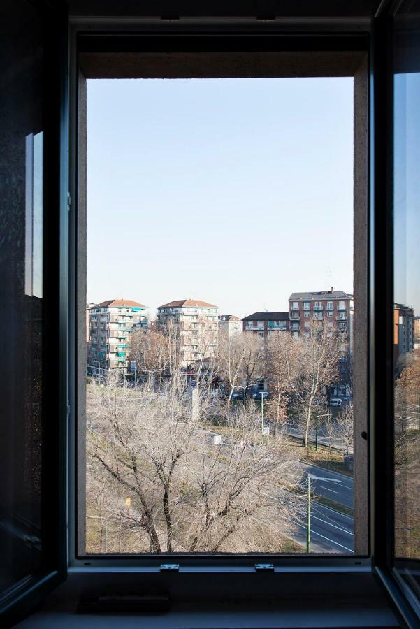 Piazzale Istria Apartment Mailand