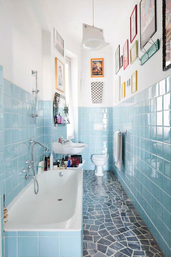 Piazzale Istria Apartment