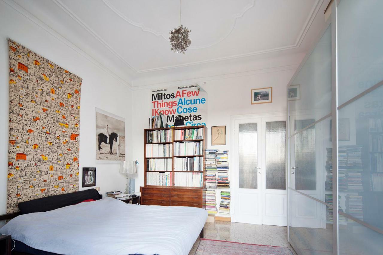Apartment Piazzale Istria Mailand