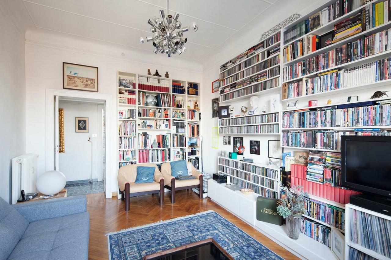 Apartment Piazzale Istria